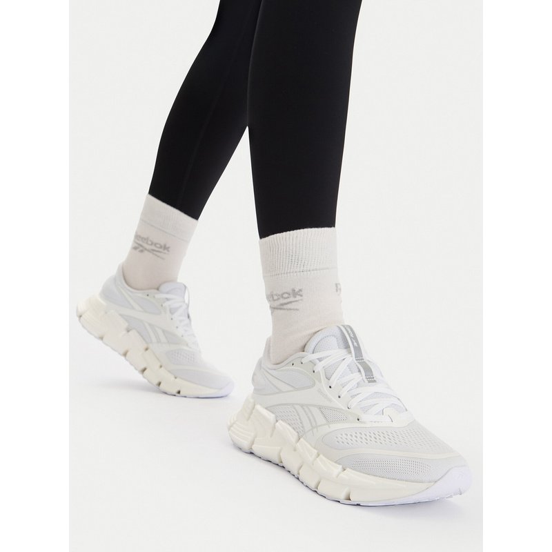 Laufschuhe Reebok CEO FLOATZIG 2 100225510 Weiß