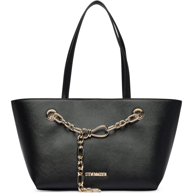 Handtasche Steve Madden Birnia 13002593 Schwarz