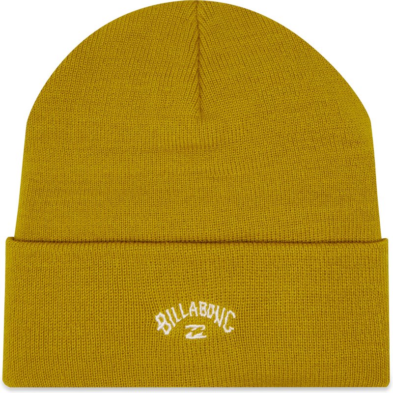 Mütze Billabong Arch F5BN22BIF2 Gelb