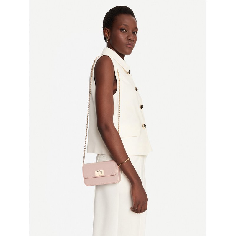 Handtasche Furla 1927 Mini Bag WE00265 ARE000 CN 2814S 1007 Rosa