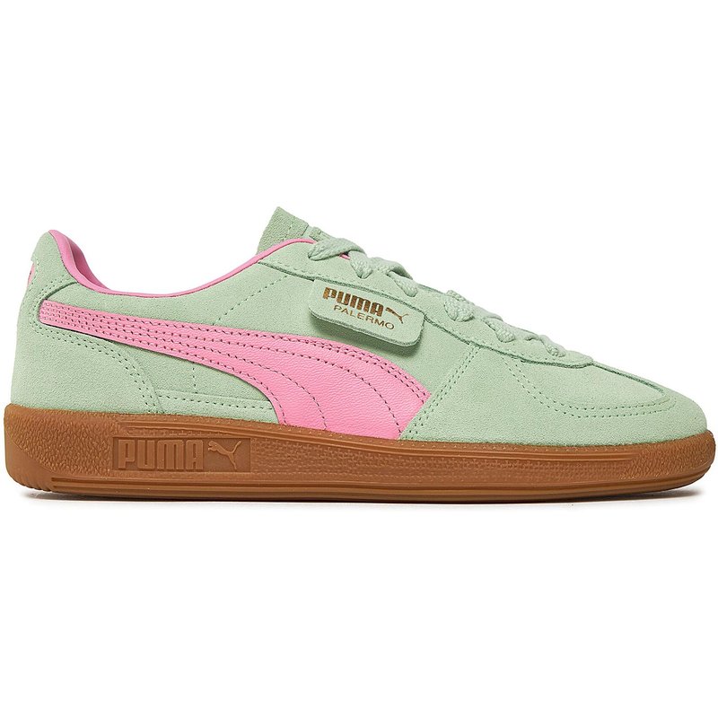 Sneakers Puma Palermo 396463 02 Grün