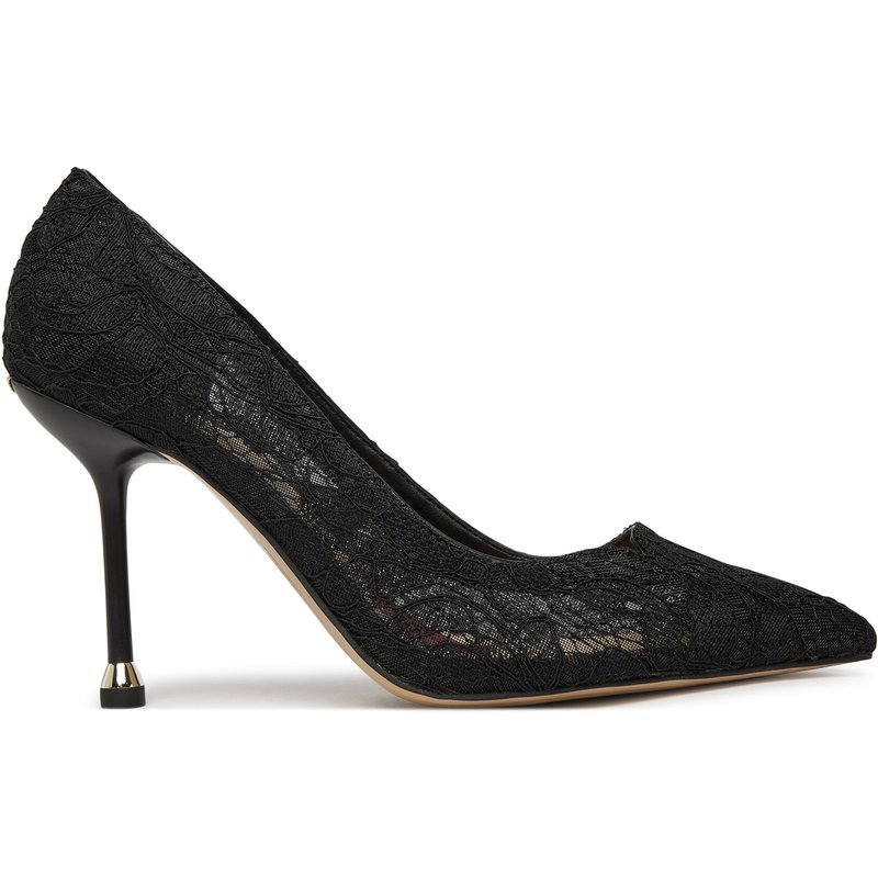High Heels Liu Jo My Demi 04 SXX009 TX300 Schwarz