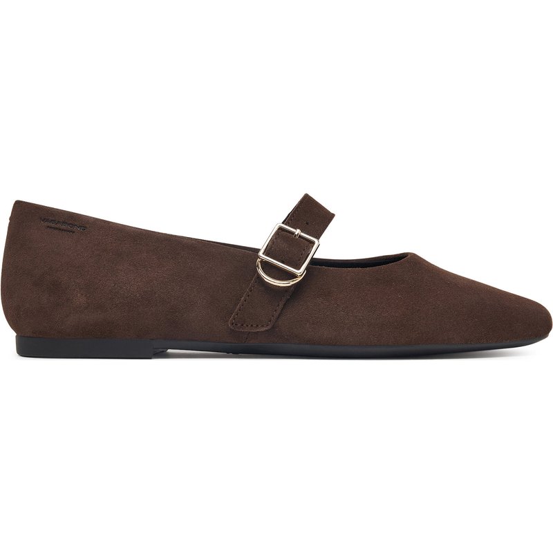 Ballerinas Vagabond Shoemakers Jolin 5608-040-32 Braun