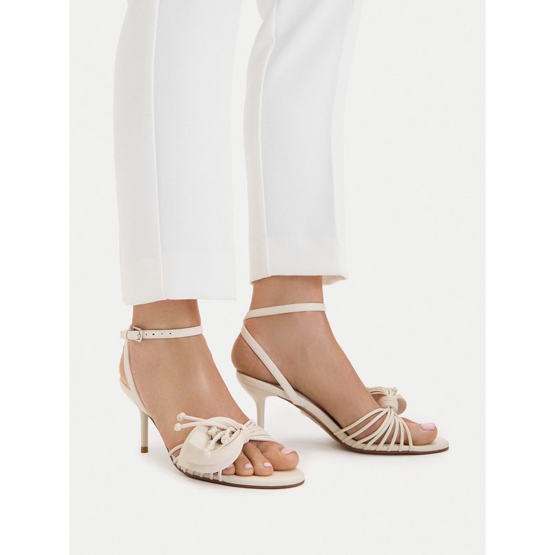 Sandalen JENNY CEO-CD25-120-1 Écru