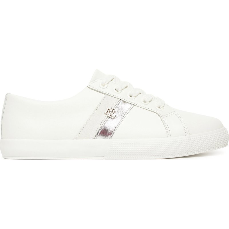 Sneakers LAUREN RALPH LAUREN Janson II 802979186001 Weiß