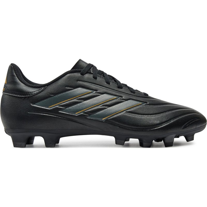 Fußballschuhe adidas Copa Pure 2 Club Flexible Ground IG8725 Schwarz