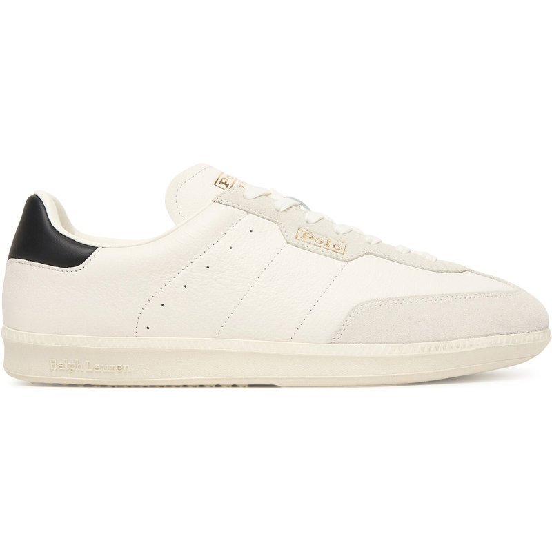 Sneakers Polo Ralph Lauren 809P01642001 Weiß