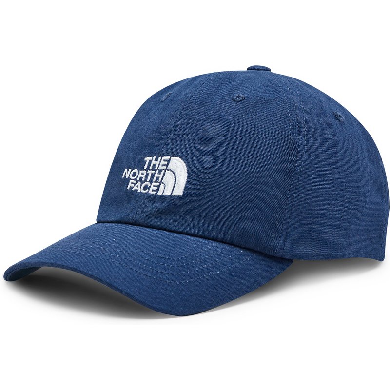 Cap The North Face Norm NF0A3SH38K21 Dunkelblau