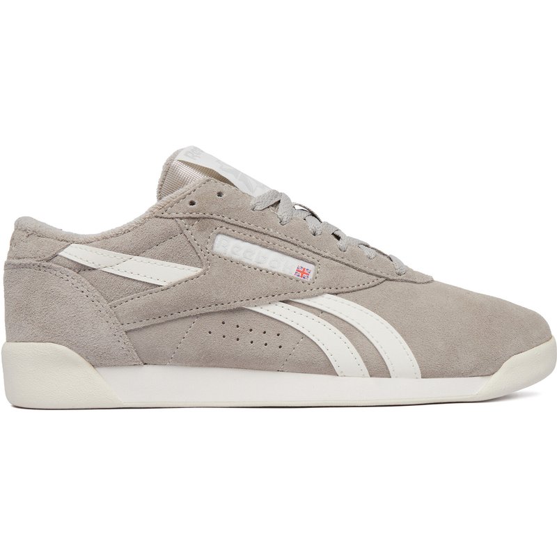 Sneakers Reebok SS-F/S LO 100261520 Grau