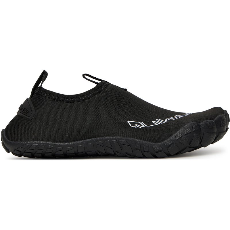 Wassersportschuhe Quiksilver CP88-26016 Schwarz