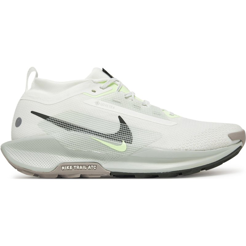 Laufschuhe Nike Pegasus Trail 5 Gtx GORE-TEX FQ0908 Weiß