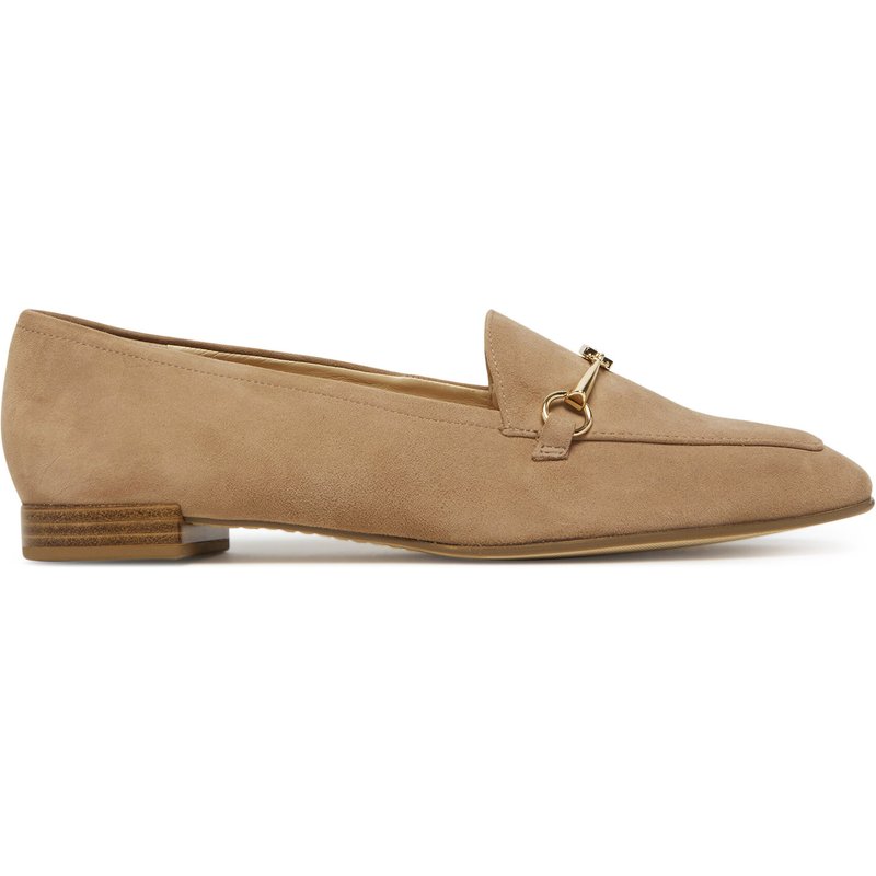 Slipper HÖGL Close 0-171762 Beige
