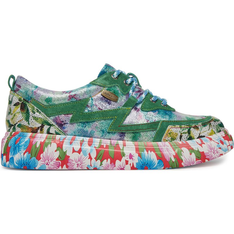 Sneakers Laura Vita Soleno 06 Bunt