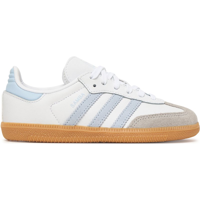 Sneakers adidas Samba Og C JQ2025 Weiß