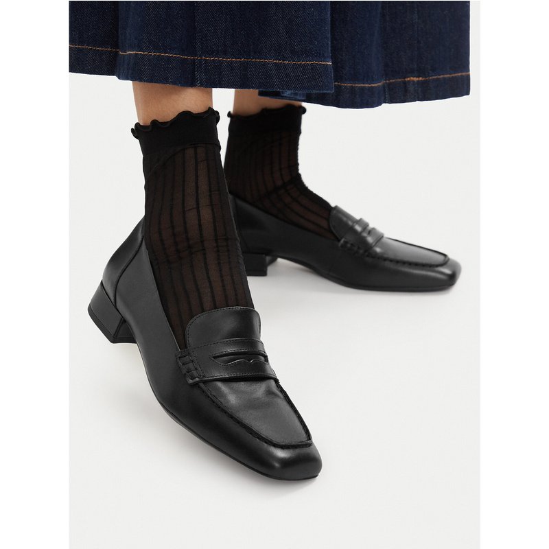 Halbschuhe Vagabond Shoemakers Debbi 6118-001-20 Schwarz