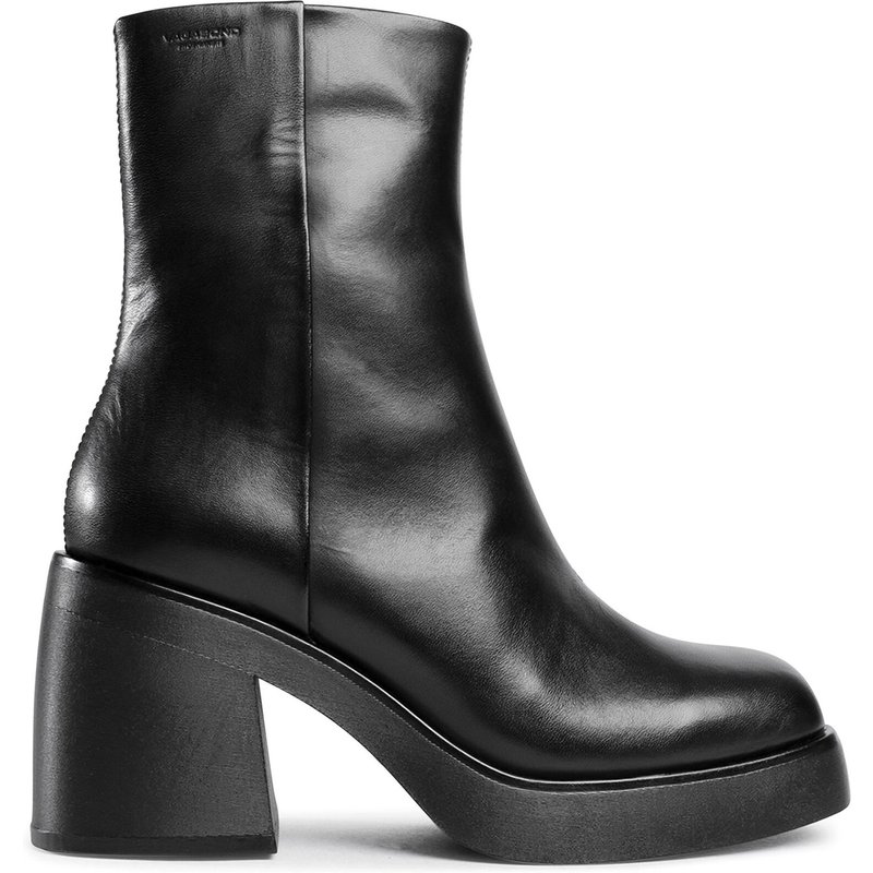 Stiefeletten Vagabond Shoemakers Brooke 5044-201-20 Schwarz