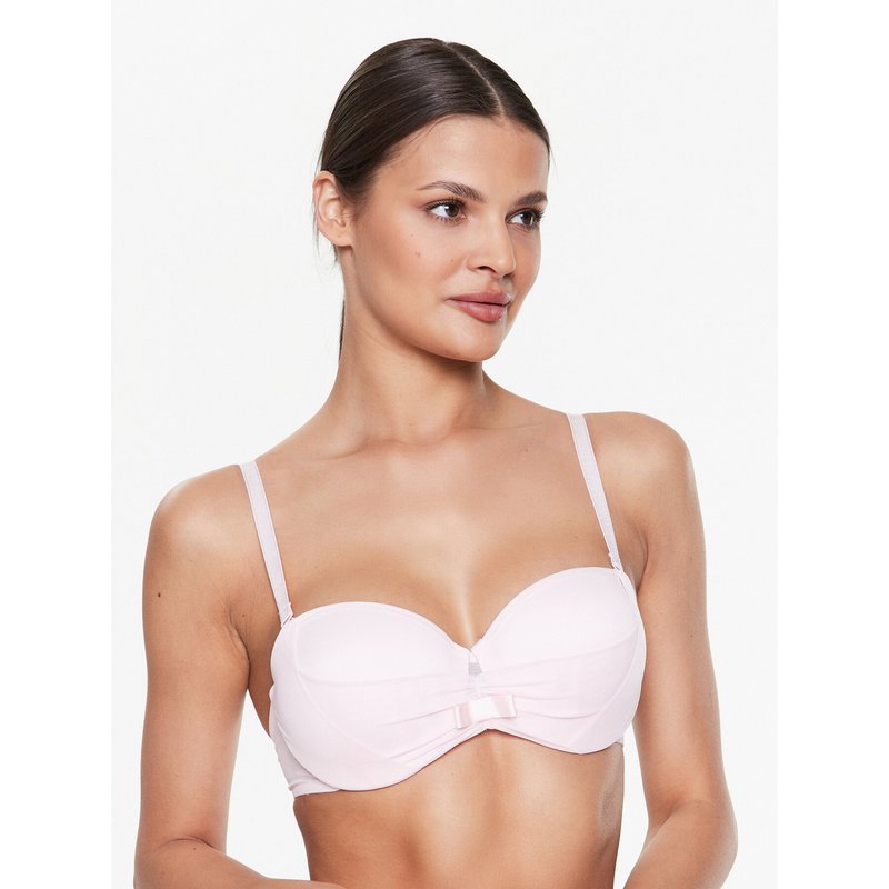 Chantal Thomass Bralette-BH Enivrante T230114 Rosa