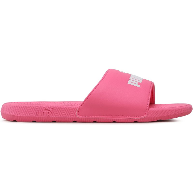 Pantoletten Puma Cool Cat 2.0 Jr Knockout 39088108 Rosa