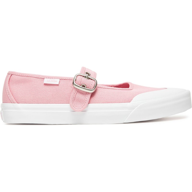 Ballerinas Vans VN000CRRD3X1 Rosa