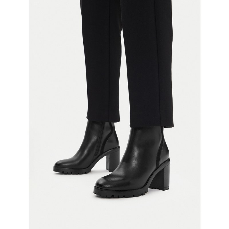 Stiefeletten JENNY CEO-HY2T625-6 Schwarz