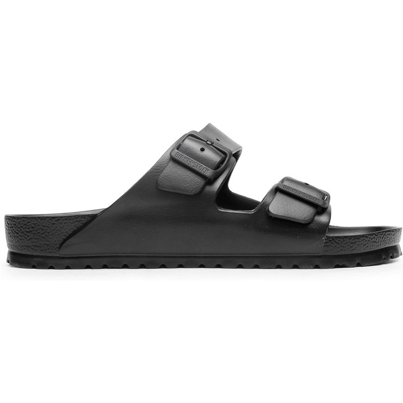 Pantoletten Birkenstock Arizona EVA 0129421 Schwarz