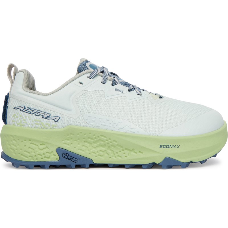 Laufschuhe Altra Timp 6 AL0A85US3 Grün