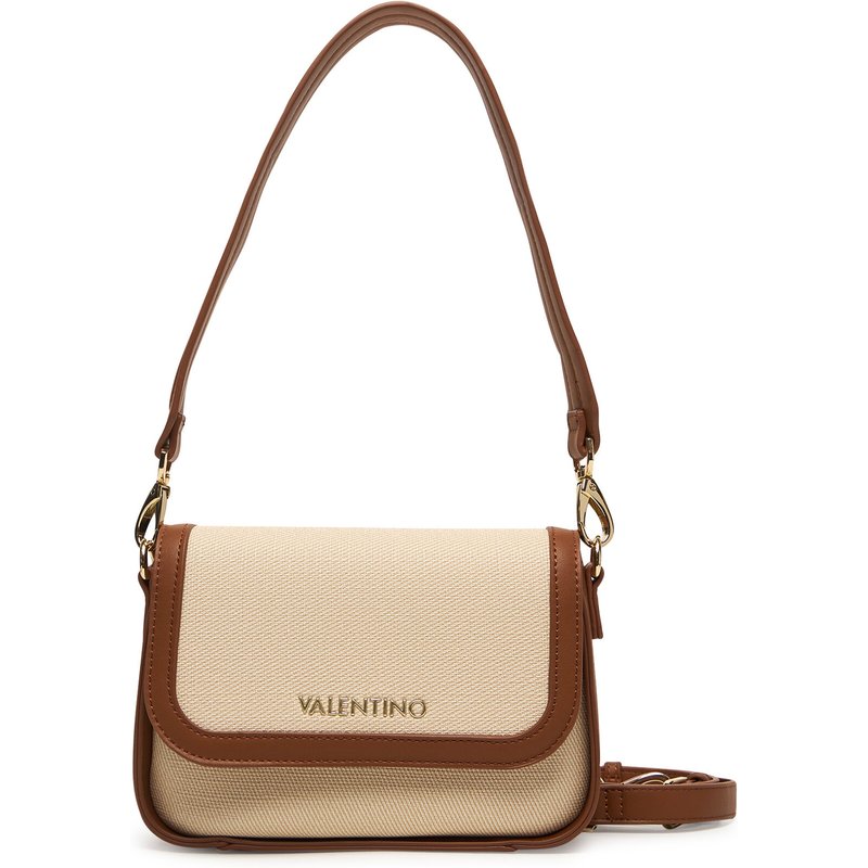 Handtasche Valentino Atena Re VBS9PS09 Beige