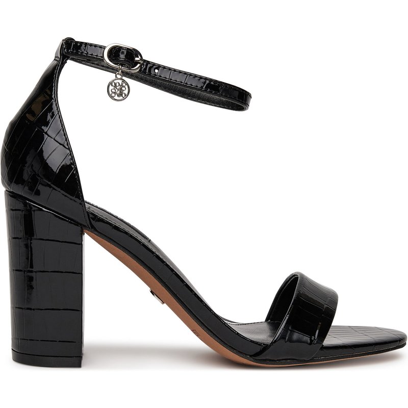Sandalen Nine West S4SH1823-01 Schwarz