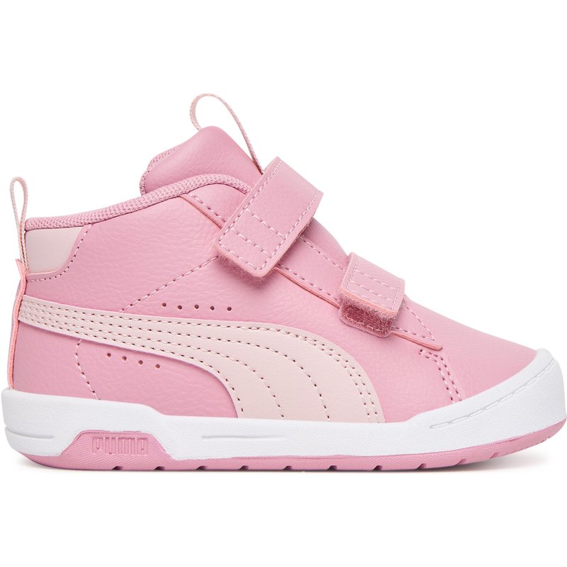 Sneakers Puma Multiflex 2 Mid Sl V Inf 312153 04 Rosa