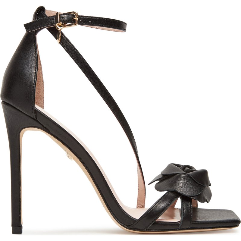 Sandalen Marciano Guess 5YGZ34 7368A Schwarz