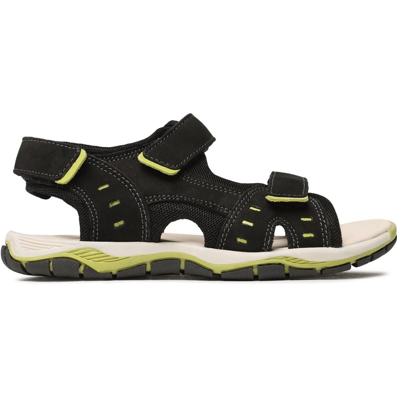 Sandalen Lasocki Kids CI12-2625-41 Schwarz