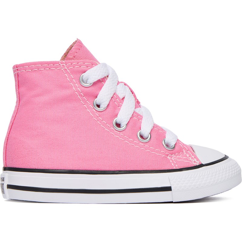 Sneakers aus Stoff Converse Inft C/T Allsta 7J234 Rosa