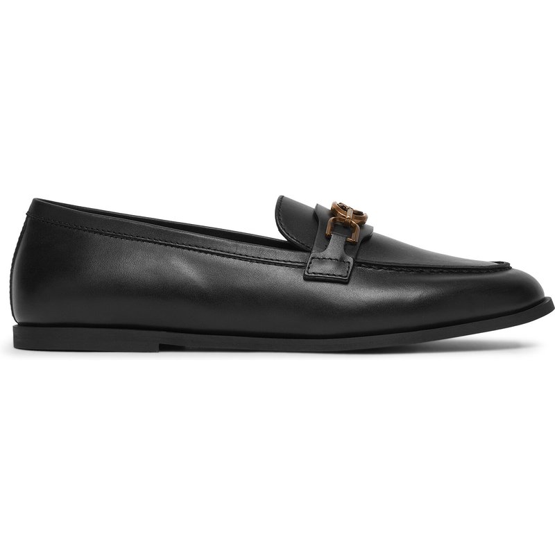 Slipper PINKO Naty 05 SD0541 P001 Schwarz