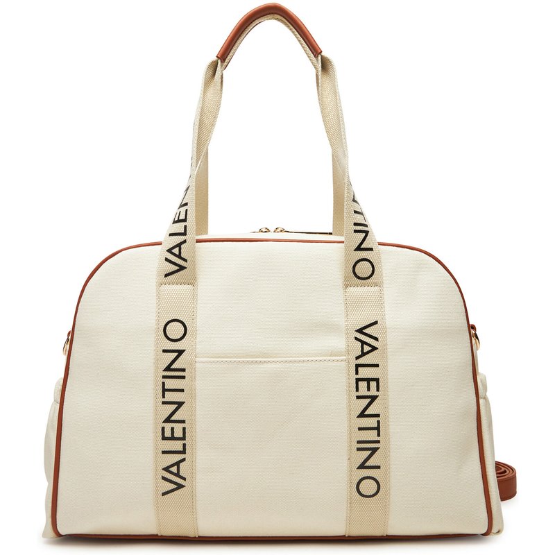 Handtasche Valentino Candle VBS7DD58 Écru