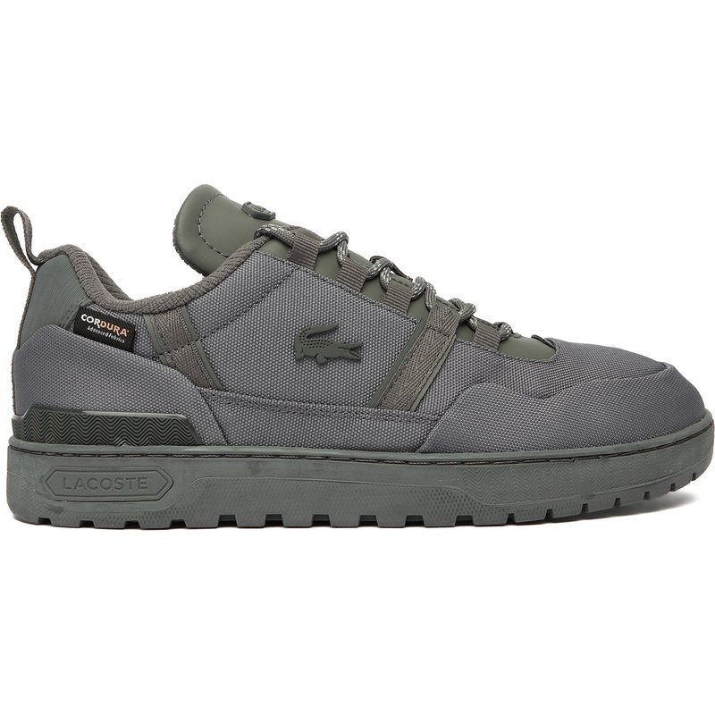 Sneakers Lacoste T-Clip Winter 7-50SMA0194 Grau