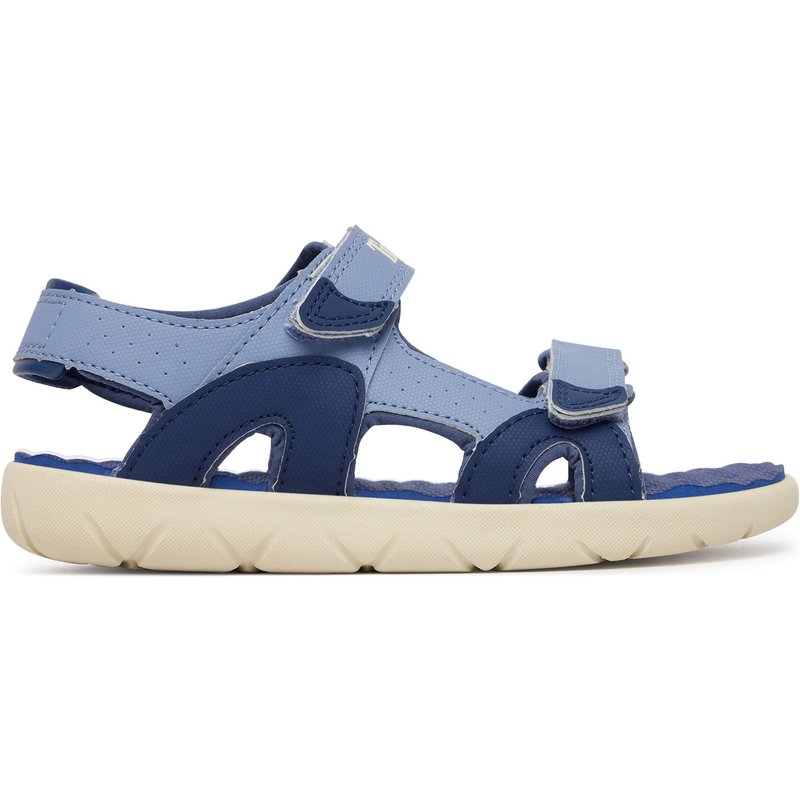 Sandalen Timberland Perkins Row TB0A43EAA7Y1 Blau