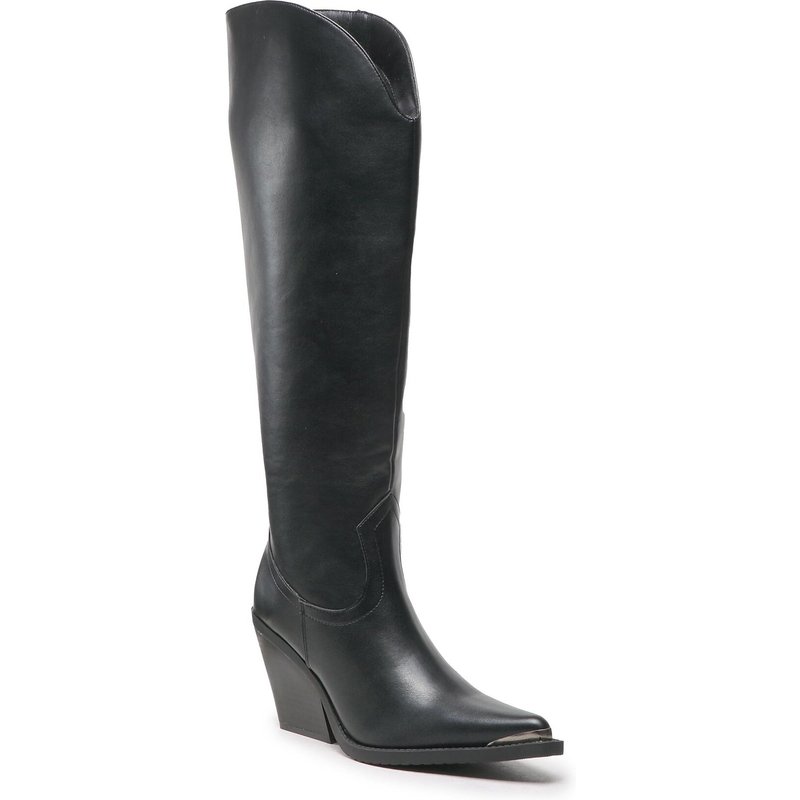 Stiefel Jenny Fairy LS5841-03 Schwarz