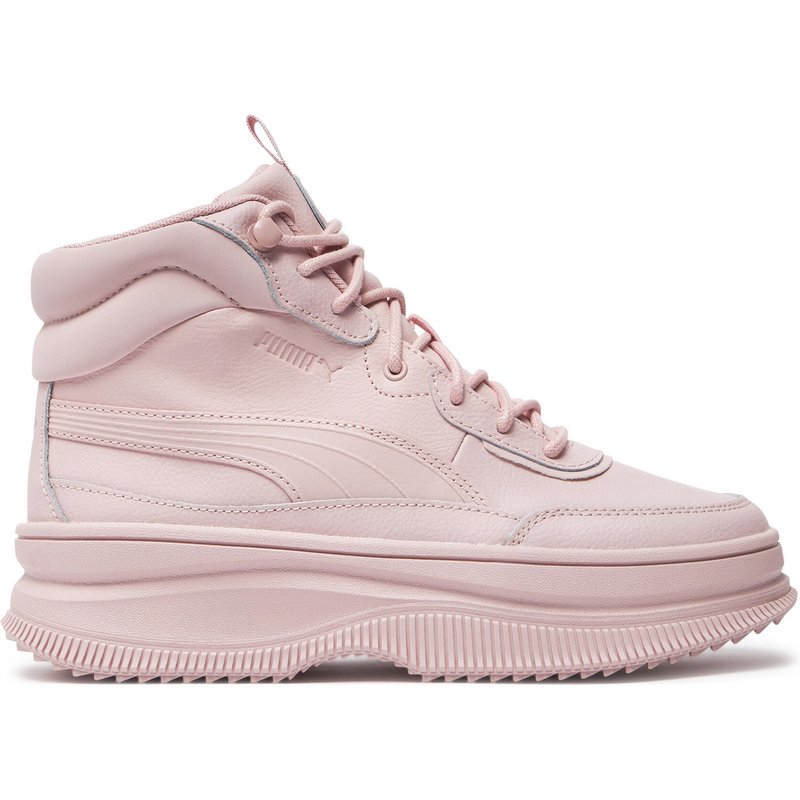 Sneakers Puma Mayra 392316 09 Rosa