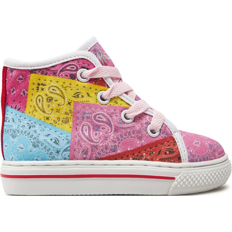 Sneakers Primigi 5947311 Rosa