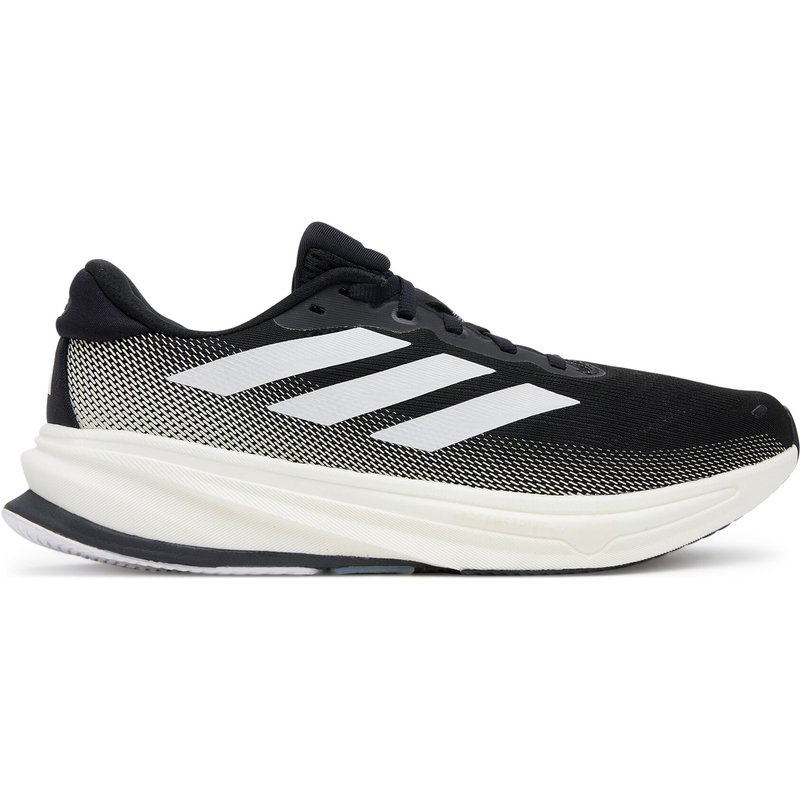 Laufschuhe adidas Supernova Rise 2 IH2511 Schwarz