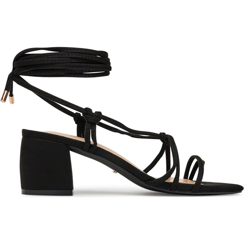 Sandalen DeeZee 5661-1 Schwarz