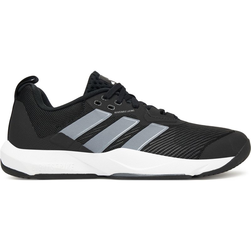 Fitnessschuhe adidas Rapidmove 2 IH5256 Schwarz