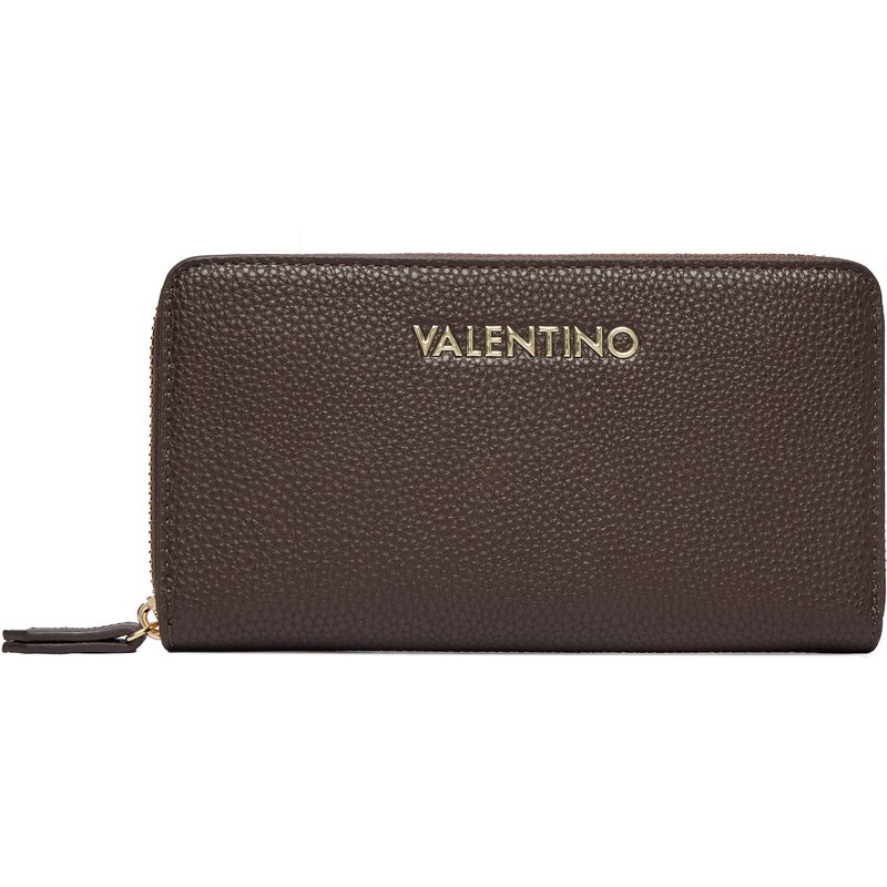 Geldbörse Valentino Brixton VPS7LX155 Braun