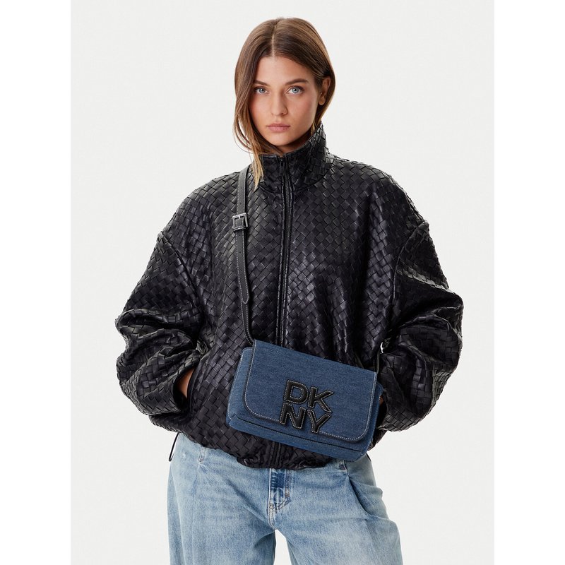 Handtasche DKNY R52EDJ40 Blau