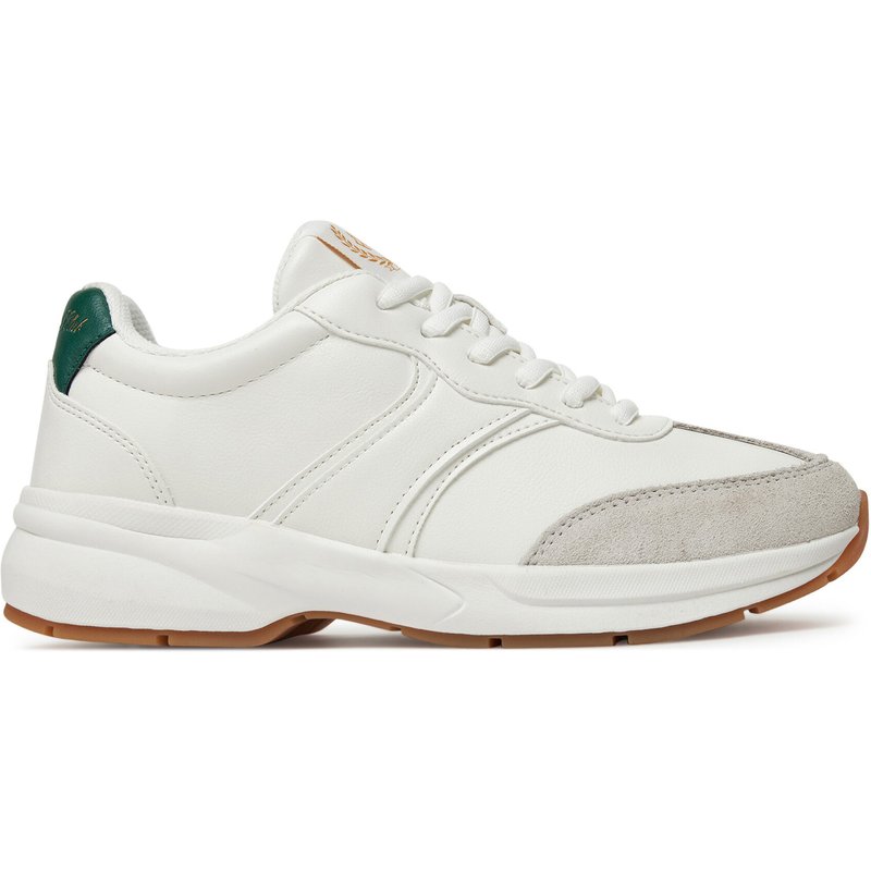 Sneakers Aldo Clubchic 13917578 Weiß