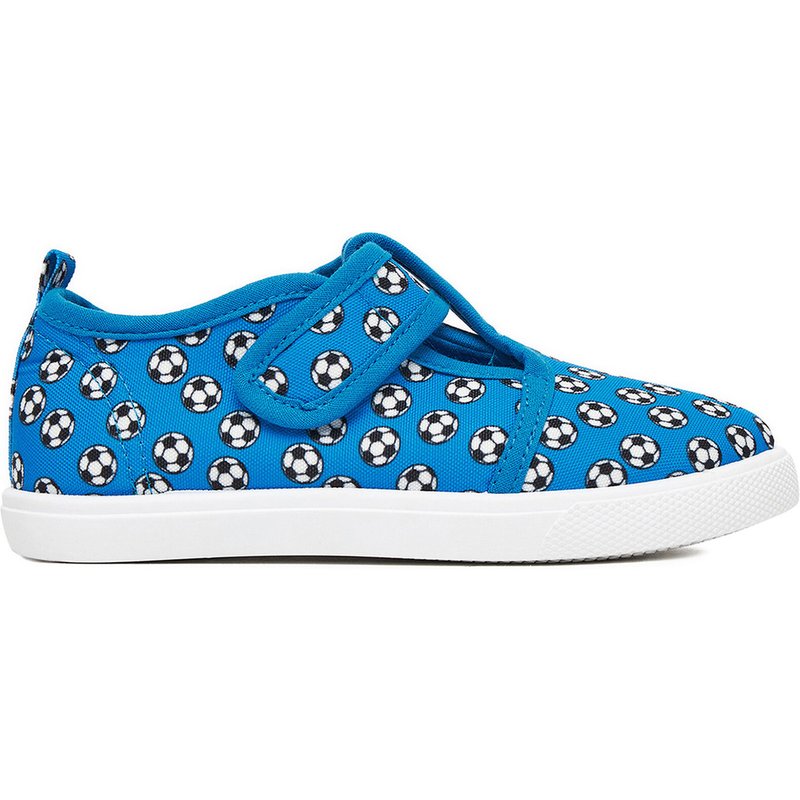 Hausschuhe Sprandi CEO-CM240429-2 Blau