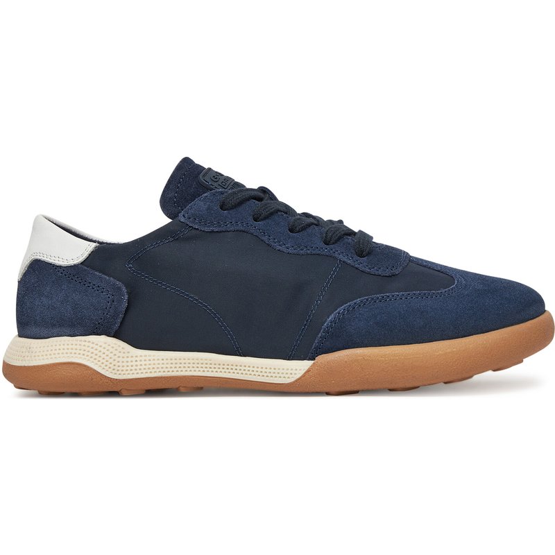 Sneakers G-Star Raw WI34-X7341-01 Dunkelblau