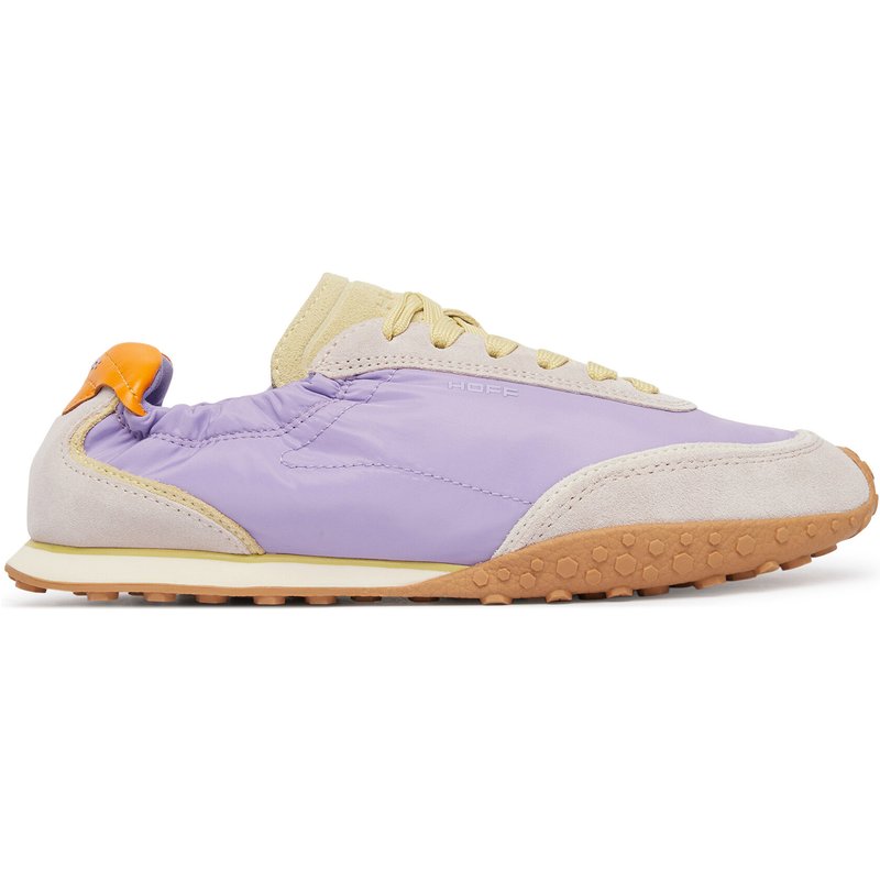 Sneakers HOFF Bridge Dopamine Indigo 12661020 Violett