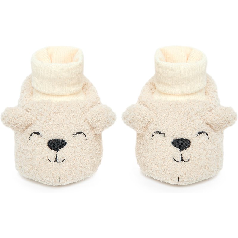 Hausschuhe Lasocki Kids CEO-JDQH-1230-2 Beige