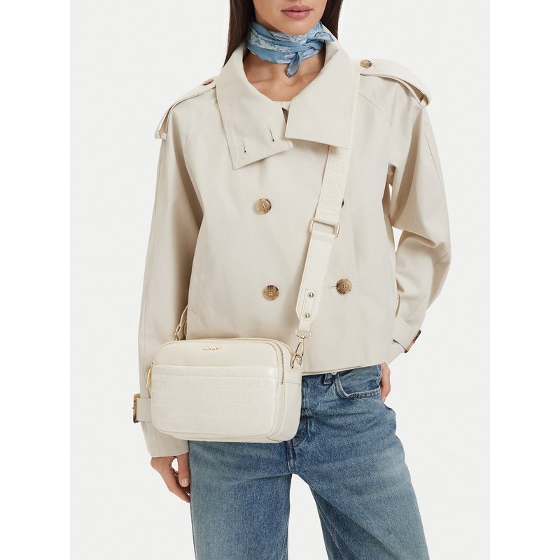 Handtasche JENNY CEO-JNY-M-001-07 Creme